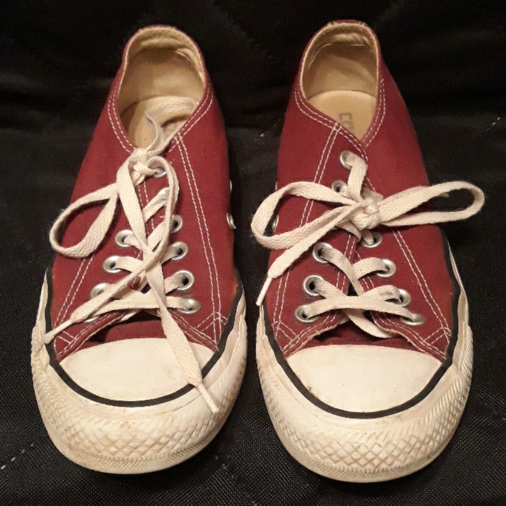 Converse ALL⭐STAR